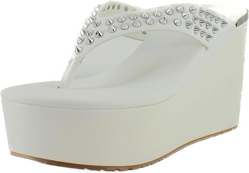 DKNY Tina Stud Womens Sandals in Kuwait