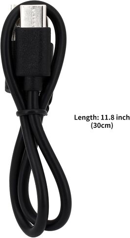Norifon NB-6L USB Charger for Canon PowerShot SX530 HS, SX610 HS | Compaitible with Canon PowerShot SX710 HS, SD1200 IS, SD1300 IS, S120 IXY 10S IXY 30S Camera in Saudi Arabia