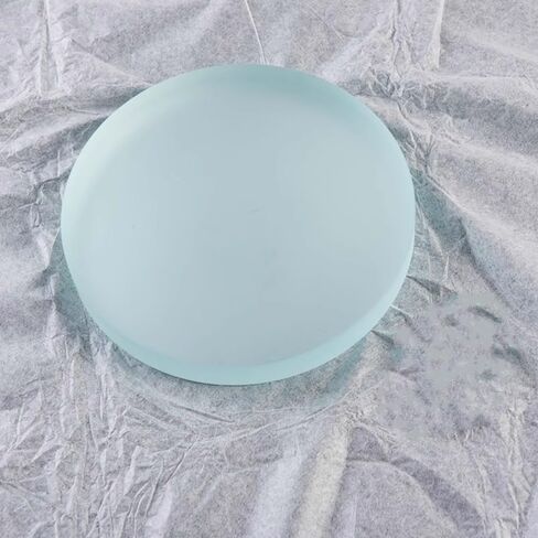D150F900 Reflector Astronomical Telescope Spherical Primary Mirror & 35mm Secondary Mirror - DIY Telescope Accessories(Secondary Mirror 35mm) in Kuwait