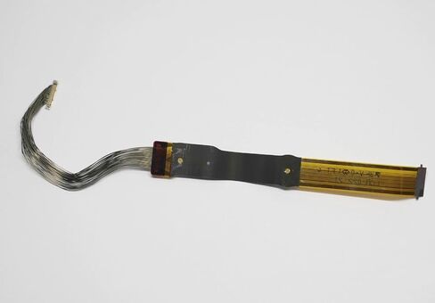 NEW LCD Screen Display Hinge Flex Cable FPC Compatible with Sony Alpha A77 SLT-A77 SLT-A77V in Kuwait