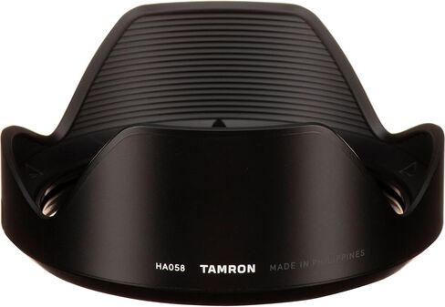 Tamron 35-150mm f/2-2.8 Di III VXD Lens for Sony E (AFA058S700) + ZoomSpeed Pro Kit Combo Bundle in Kuwait