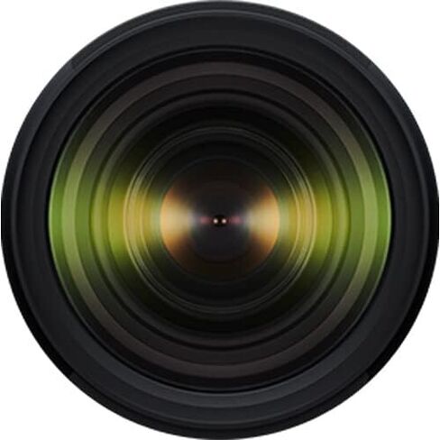 Tamron 35-150mm f/2-2.8 Di III VXD Lens for Sony E (AFA058S700) + ZoomSpeed Pro Kit Combo Bundle in Kuwait