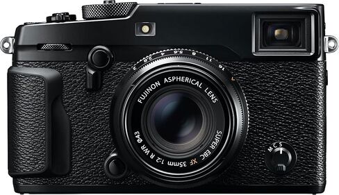 Expert Shield Crystal Clear Screen Protector for Fuji X-Pro-2 Camera, Standard in Kuwait