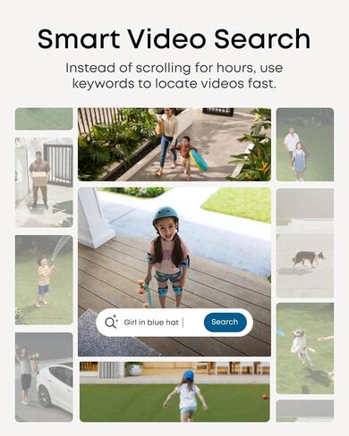eufy Security Network Video Recorder S4, No HDD, Expandable to 16TB, 8CH Up to 16CH, Local AI Agent, Smart Video Search, 24/7 Recording, Only Works with eufy PoE Cams and Devices in Kuwait