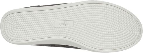 Sanuk Womens Pair O Dice Loafers | Womens Shoes | Slip On Shoes for Women | Women's Slip-on Loafers | Comfort Footbed, Washed Black, 7 in Kuwait