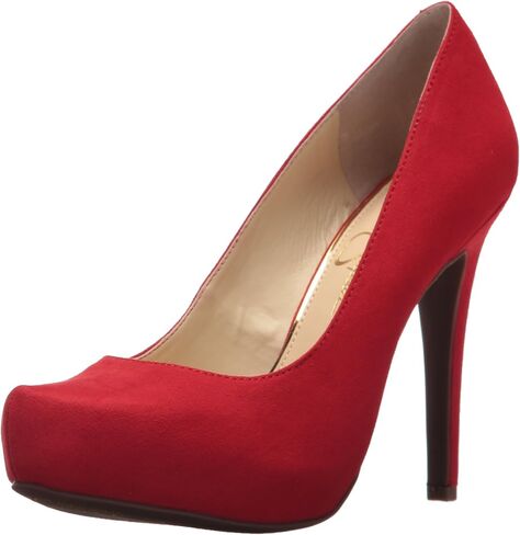Jessica Simpson Women's Parisah Platform Stiletto Heel Pumps in Saudi Arabia