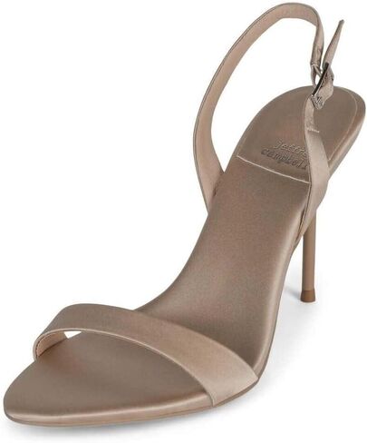 GO-GETTER Jeffrey Campbell Heeled Sandals in Kuwait