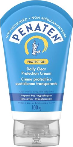 Penaten Cream Daily Protection in Kuwait