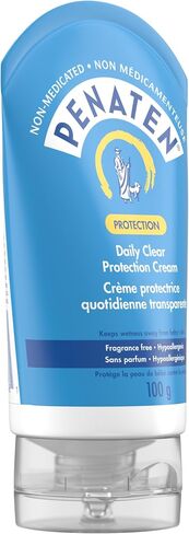 Penaten Cream Daily Protection in Kuwait