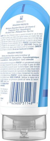 Penaten Cream Daily Protection in Kuwait