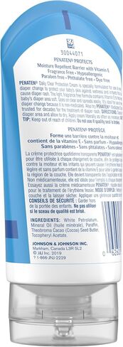 Penaten Cream Daily Protection in Kuwait