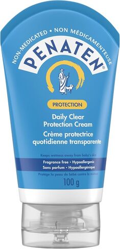 Penaten Cream Daily Protection in Kuwait