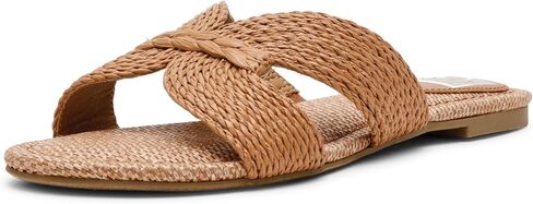 DV Dolce Vita Women's Geeya Slide Sandal in Kuwait