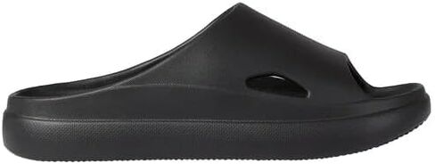 32 ° Degrees Cool Unisex Cushion Slide Sandals, EVA Material, Slip-On, Shower Friendly, Easy Clean in Kuwait