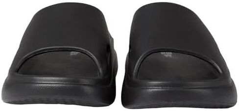 32 ° Degrees Cool Unisex Cushion Slide Sandals, EVA Material, Slip-On, Shower Friendly, Easy Clean in Kuwait