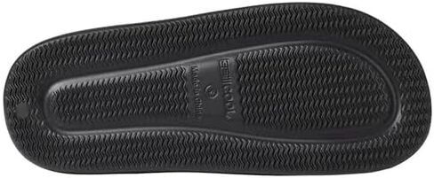 32 ° Degrees Cool Unisex Cushion Slide Sandals, EVA Material, Slip-On, Shower Friendly, Easy Clean in Kuwait