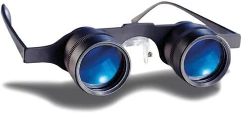 Zoom Optics Deluxe Binoculars in Kuwait
