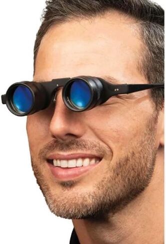 Zoom Optics Deluxe Binoculars in Kuwait