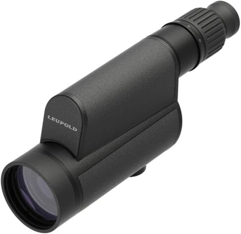 Leupold Mark 4 Spotting Scopes - 12-40x60mm in Kuwait