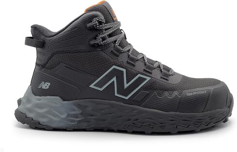 New Balance Women's Fresh Foam Cremorne Composite Toe Safety Shoes in Kuwait