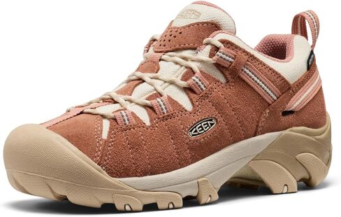 KEEN Targhee II Waterproof in Kuwait