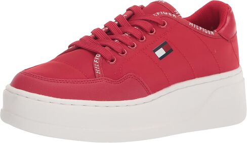 Tommy Hilfiger Women's Grazie Sneakers in Kuwait