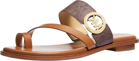 Michael Michael Kors Vera Flat Thong in Kuwait