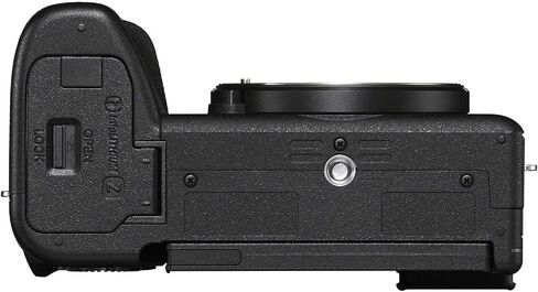Sony a6700 – APS-C Interchangeable Lens Camera with 26 MP Sensor, 4K Video, AI-Based Subject Recognition, Log Shooting, LUT Handling and Vlog Friendly Functions Pro Bundle in Kuwait