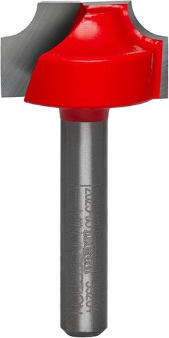 Freud 39-204: 3/16" Radius Ovolo Bit with 1/4" Shank in Kuwait