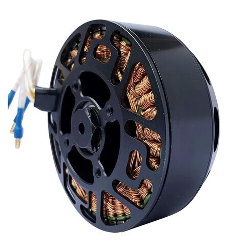 8318 125KV Rotor Brushless Motor in Kuwait
