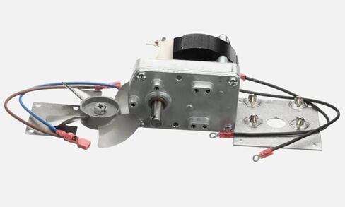 87-029S Conveyor Drive Motor Kit Replacement for Prince Castle OEM in Kuwait