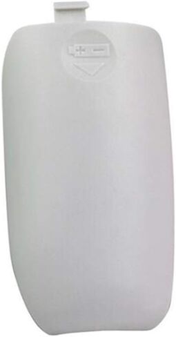 Battery Door Cover Compatible with Instax Mini 8/Mini 8+/ Mini 9 Instant Film Camera - Replacement or Backup-Gray in Saudi Arabia