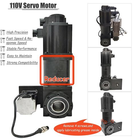 Portable Line Boring and Welding Machine 110V 2-in-1 Bore Welder Hole Drilling Connecting Rod Boring Machine European Connector Ф55-260mm for Excavator Crane Loader Tractor Field Maintenance in Kuwait