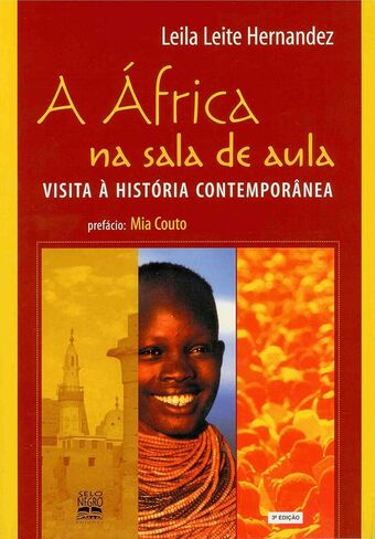 Africa Na Sala De Aula, A Visita A Historia Contemporanea (Em Portuguese do Brasil) in Kuwait