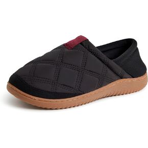 Dearfoams Women's River Closed Back Memory Foam Energy Return Slipper in Kuwait