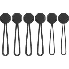 FIEIL 6-Pack Quick Anchor Connectors Camera Strap (4Pcs*Rope Diameter 0.07 inch+2Pcs*Rope Diameter 0.024 inch) in Saudi Arabia