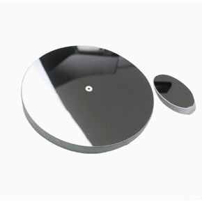 D203F800 203mm Parabolic Newton Reflector Primary Mirror with 60mm Secondary Mirror 1pcs(D203F800+60mm) in Kuwait