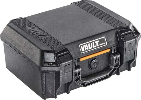 Pelican 1614 Watertight Hard Case with Dividers & Wheels - Black in Kuwait