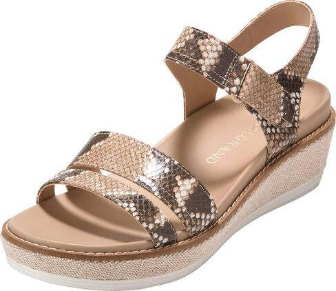 Cole Haan Women's Originalgrand Peyton Flatform in Kuwait