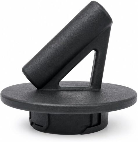Camera Mount for Sea-Doo RXP-X, RXT-X, GTX, GTI, GTR, Fish PRO, Wake PRO 2018-2025, Rear Deck Holder, Carbon Fiber in Kuwait