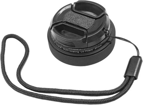PVS 14Adjustable Iris Aperture Diaphragm Filter Pack, M30 to M37 Adapter Ring 1.5-26mm Optical Lens Module, Adjustable Iris Filter Cover Set Compatible with PVS-14 Night Vision Device in Kuwait