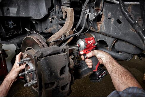 Milwaukee 48-11-2440 M12 REDLITHIUM XC 4.0 Extended Capacity Battery Pack in Kuwait