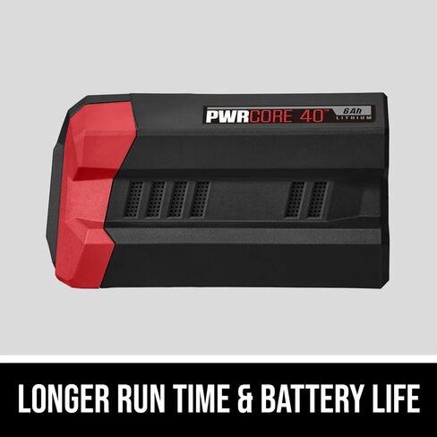 SKIL PWR CORE 40 40V 6.0Ah Lithium Battery- BY8723C-00 in Kuwait