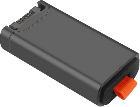 6800mAh，Battery an Easy-to-Replace Spare Battery，Compatible for JBL PartyBox Club 120 in Kuwait