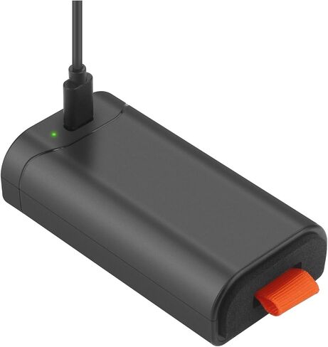 6800mAh，Battery an Easy-to-Replace Spare Battery，Compatible for JBL PartyBox Club 120 in Kuwait