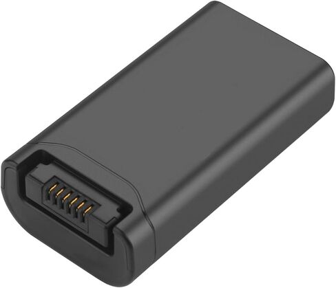 6800mAh，Battery an Easy-to-Replace Spare Battery，Compatible for JBL PartyBox Club 120 in Kuwait
