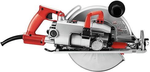 SKILSAW SPT70WM-22 10-1/4 In. Magnesium SAWSQUATCH Worm Drive (Diablo Blade) in Kuwait
