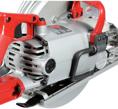 SKILSAW SPT70WM-22 10-1/4 In. Magnesium SAWSQUATCH Worm Drive (Diablo Blade) in Kuwait