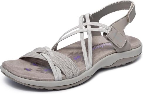 Skechers Women's Reggae Slim - Takes Two Sandal in Kuwait