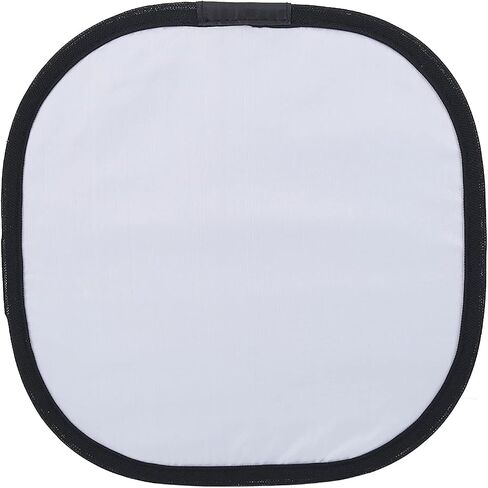 Professional 18 Grey White Balance Card 30cm x 30cm Photography Accessory with Carry Bag for DSLR Camera Exposure Revision and Color Calibration for Photographers Studio in Kuwait